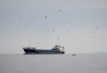 Suurtagal ma tahay go’doominta dekedaha Iran?