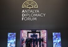 Xasan Sheekh maka qaybgali doonaa shirka Antalya for Diplomacy Forum?