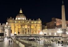 Trump: Taageere weyn uma ihi Pope Leo XIV sababta oo ah shaqo wanaagsan ma hayo