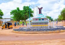 Ciidamada Laftagareen oo soo galay Baydhabo iyo booliska gobolka oo ka jawaabay