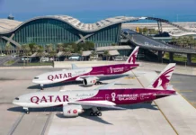 Qatar ayaa joojinaysa kordhinta fiisaha gelitaanka ee dhacay
